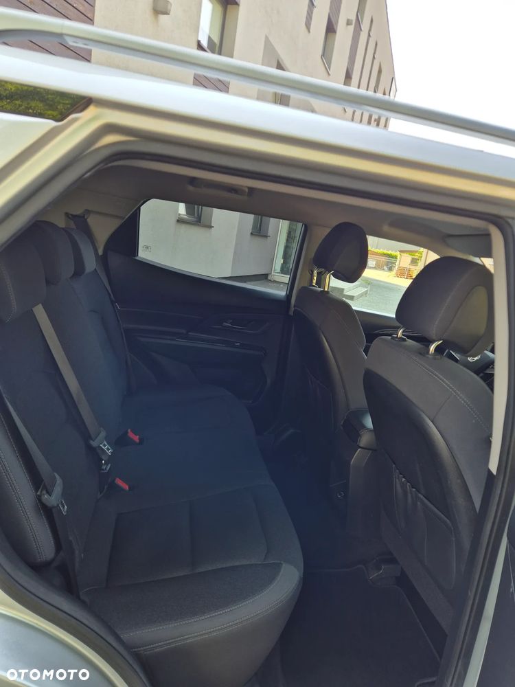 SsangYong/KGM Korando 1.5 T-GDI 2WD Quartz - 12