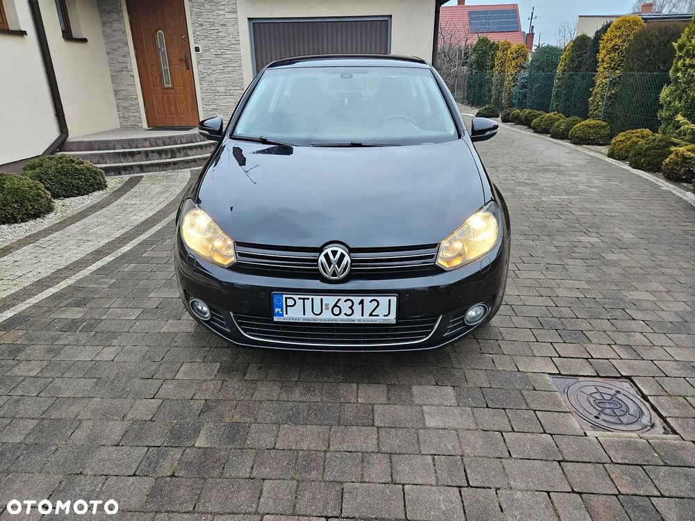 Volkswagen Golf 1.4 TSI Style - 2