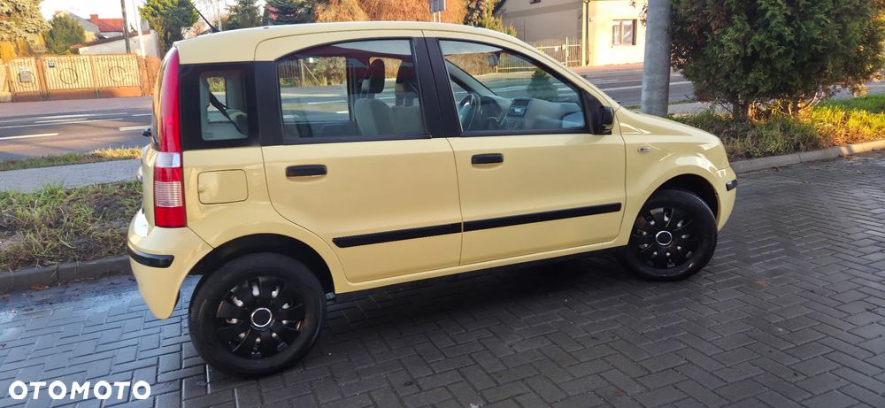 Fiat Panda 1.1 Young - 13