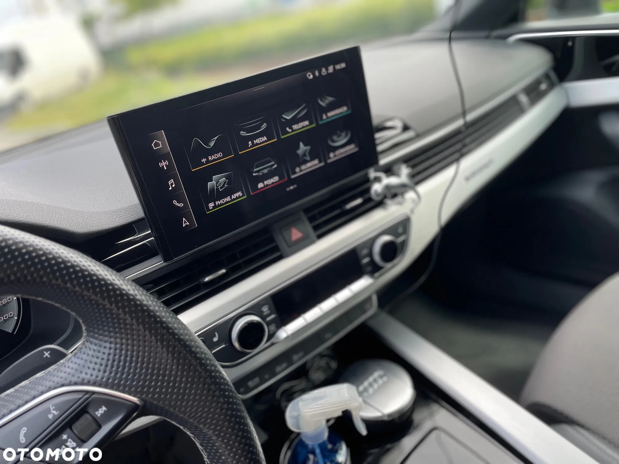 Audi A5 - 6