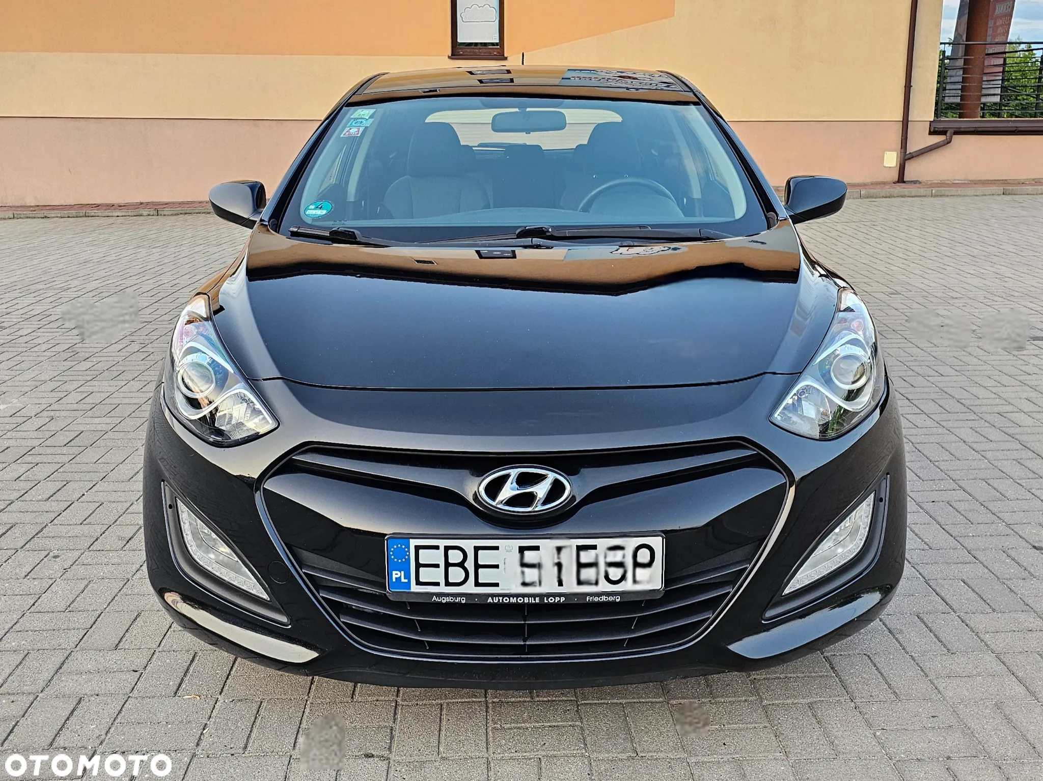 Hyundai i30 1.4 Fifa World Cup Edition - 11