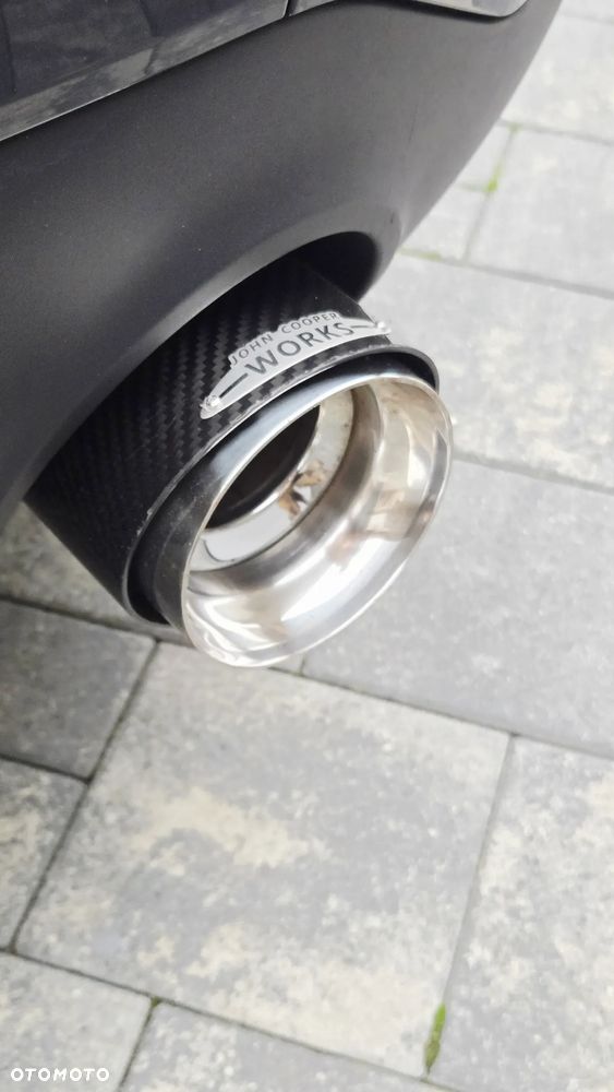 MINI John Cooper Works ALL4 sport - 15
