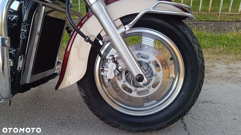 Kawasaki VN - 12