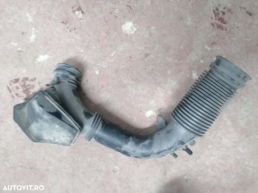 Tub admisie aer mercedes a class w177, b class w247 1.3 benzina a2820901800