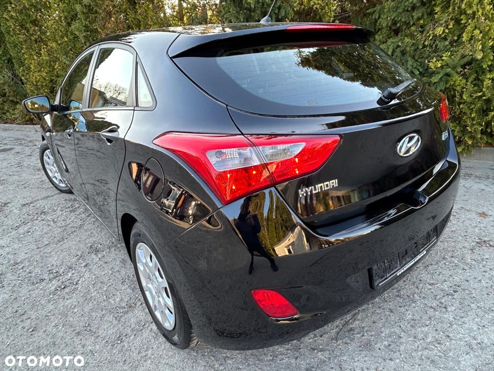 Hyundai i30 1.4 Style - 14
