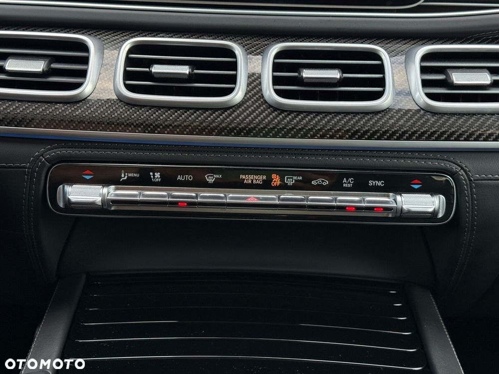 Mercedes-Benz GLE AMG 63 S 4-Matic - 31