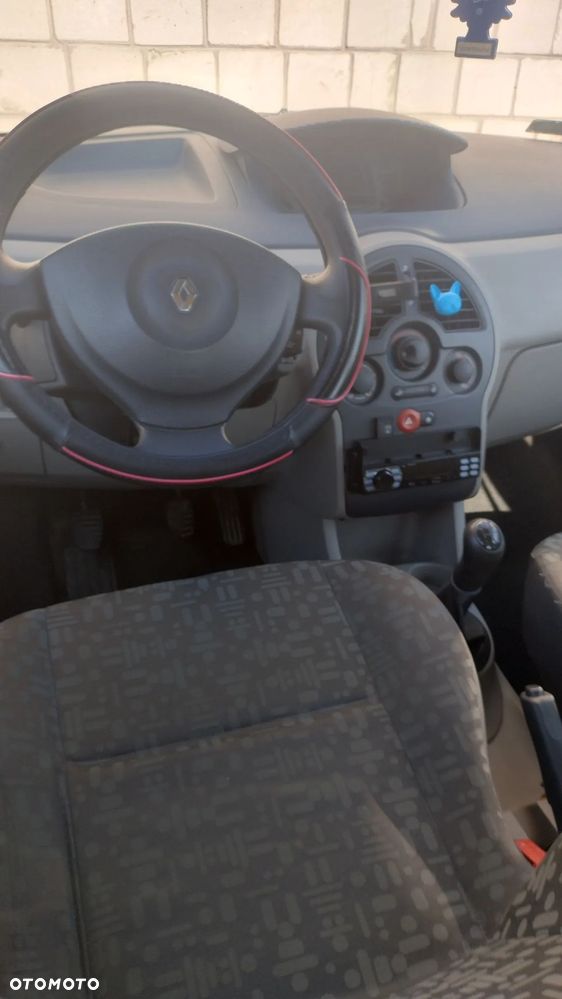 Renault Modus 1.2 16V Alize - 6