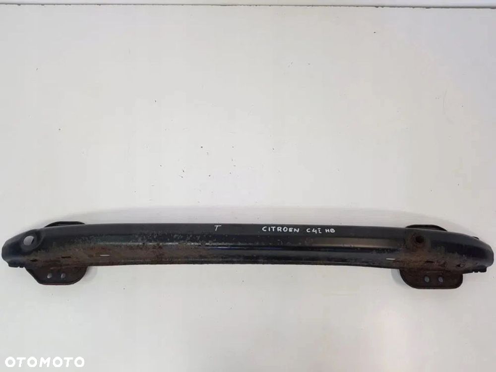 Belka zderzaka Tylna Tył Citroen C4 I HB 5D 1513372 - 1