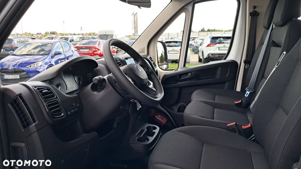 Toyota Proace Max - 13