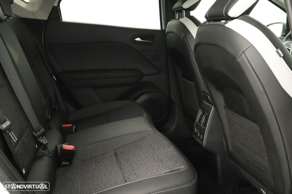 Renault Captur 1.0 TCe Techno - 23