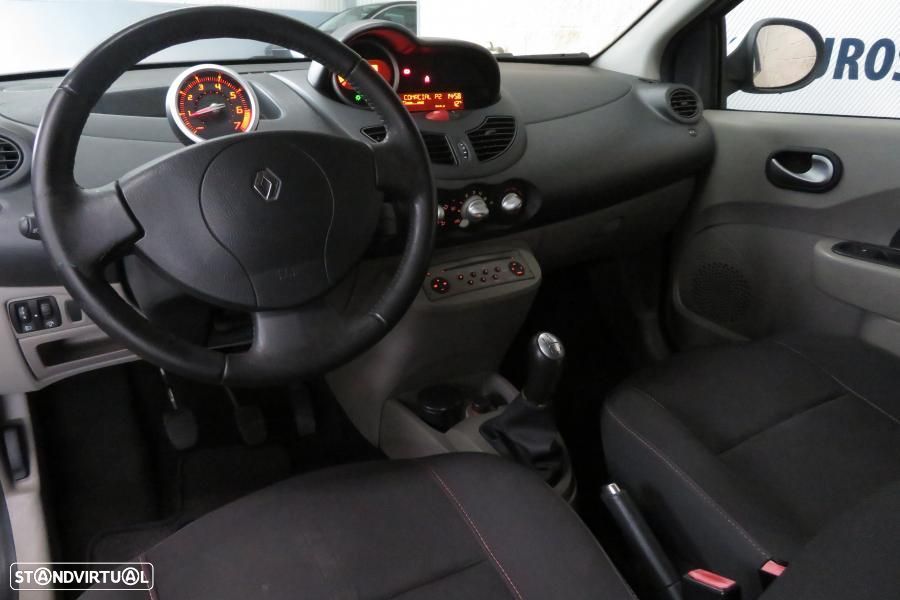 Renault Twingo 1.2 TCE GT - 9