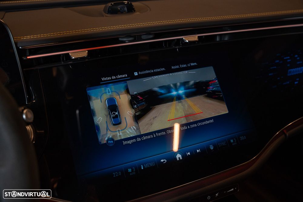 Mercedes-Benz E 53 AMG Hybrid 4Matic+ - 37