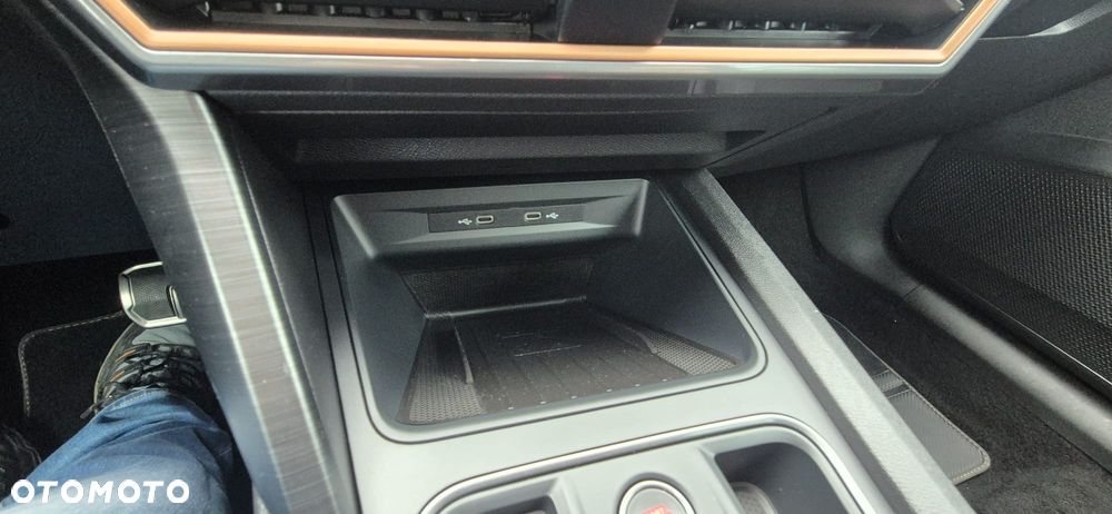 Cupra Formentor 1.5 TSI DSG - 25