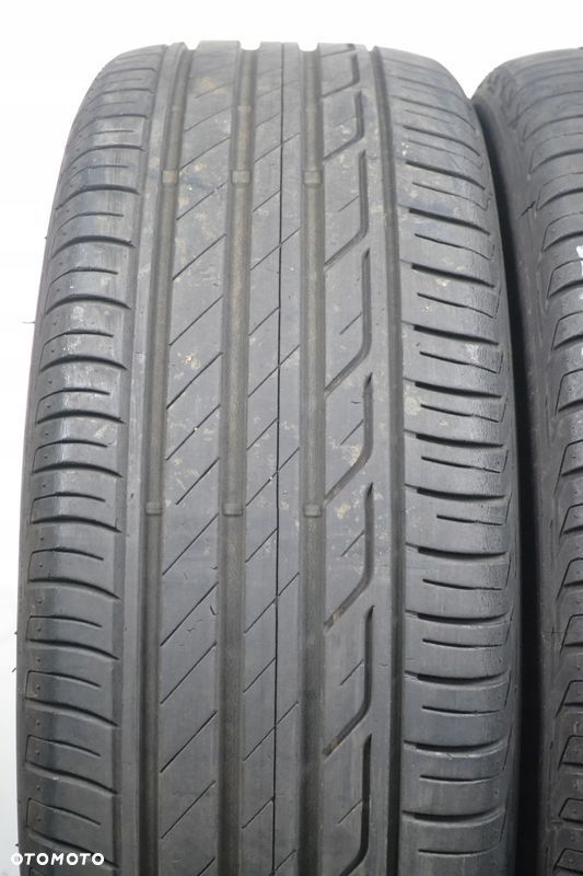 215/60R16 95V BRIDGESTONE TURANZA T001 x2szt 2954o - 4