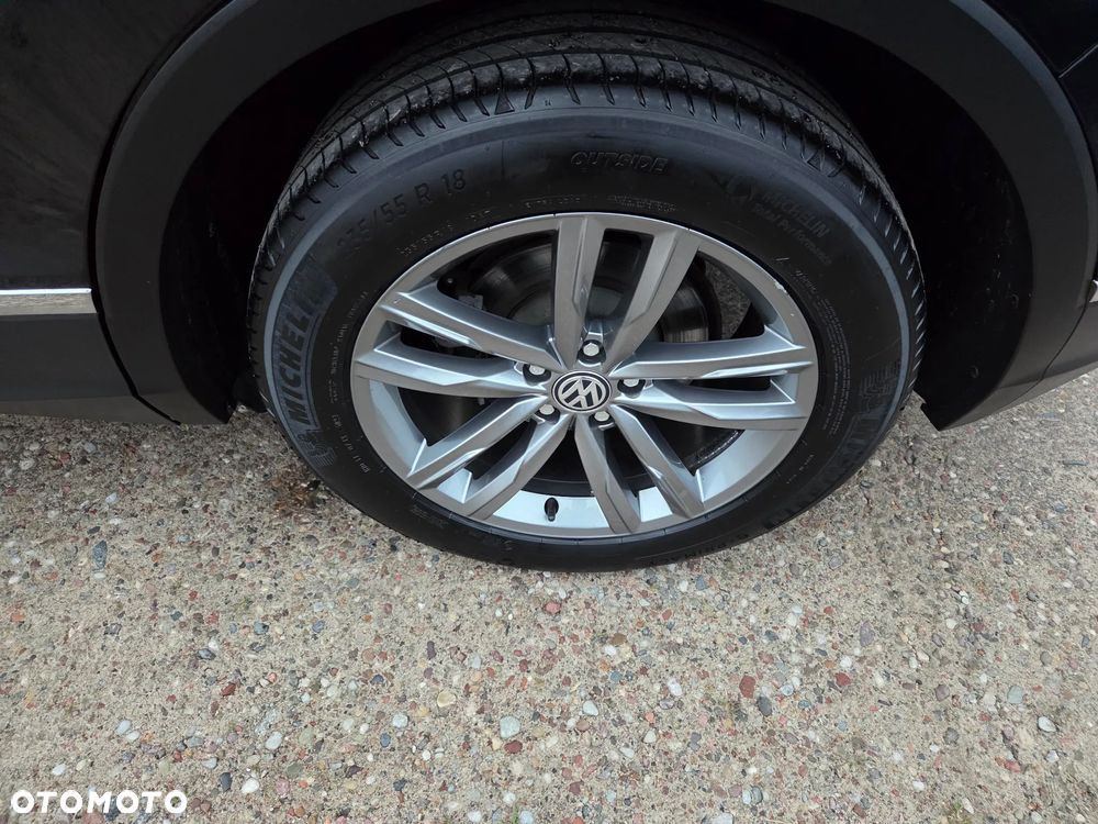 Volkswagen Tiguan 2.0 TDI SCR (BlueMotion Technology) DSG Highline - 31