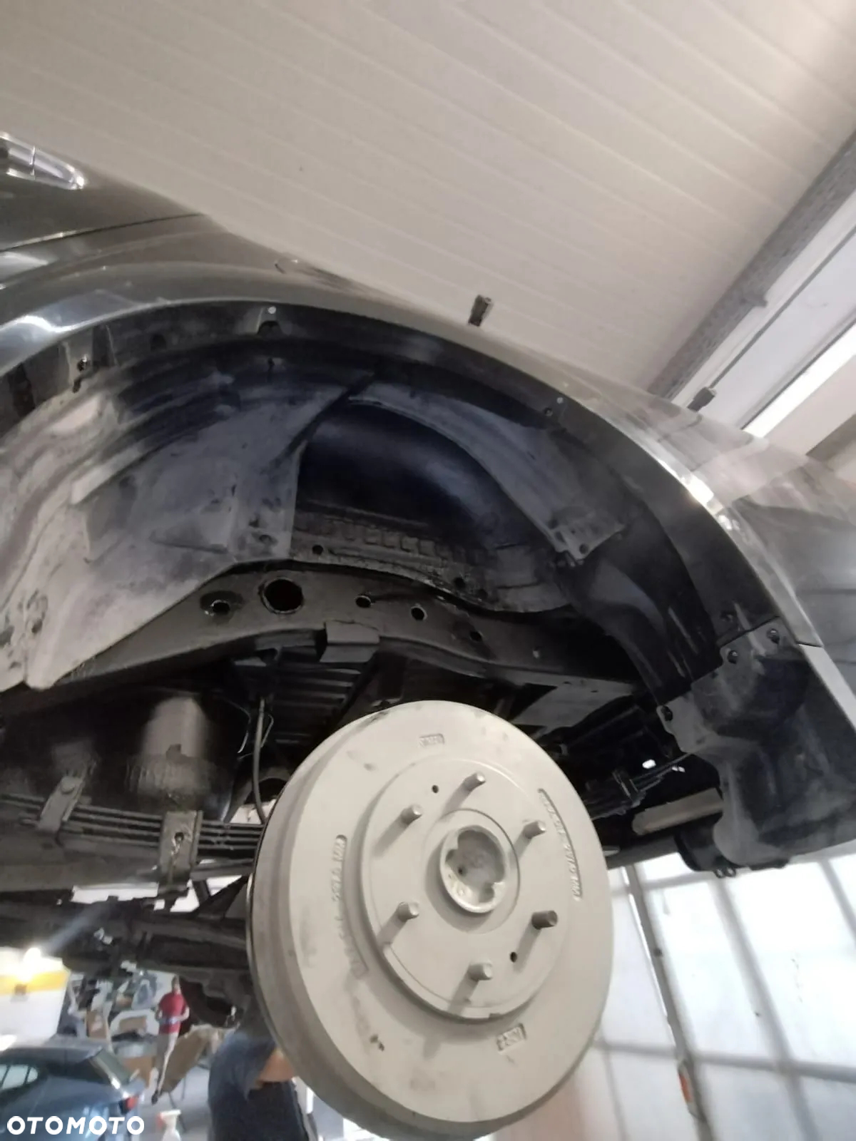 Mitsubishi L200 2.5 DID Intense + HP - 30