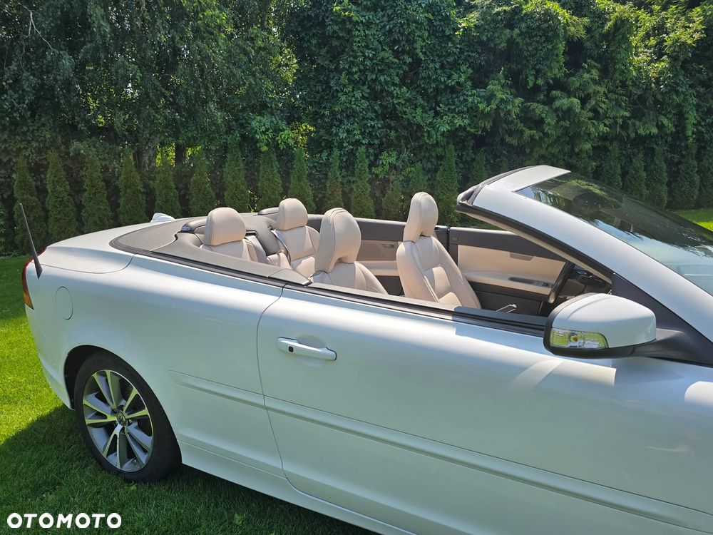 Volvo C70 T5 Summum - 10