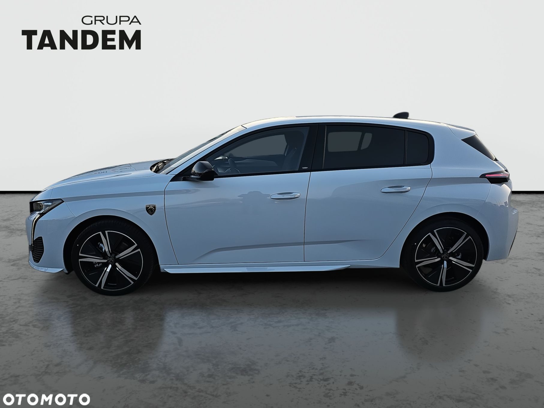 Peugeot 308 - 5