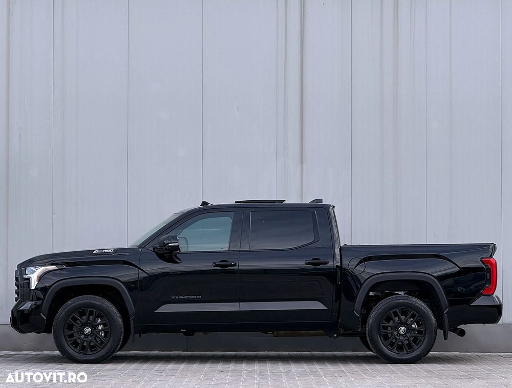 Toyota Tundra - 5
