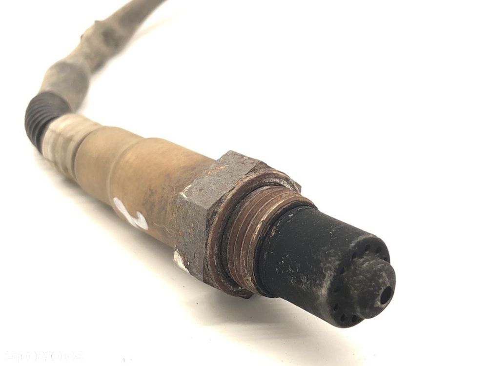 SONDA LAMBDA TYŁ  KIA VENGA (YN) 2010 - 2022 1.4 CVVT 66 kW [90 KM] benzyna 2010 - 2022 - 2