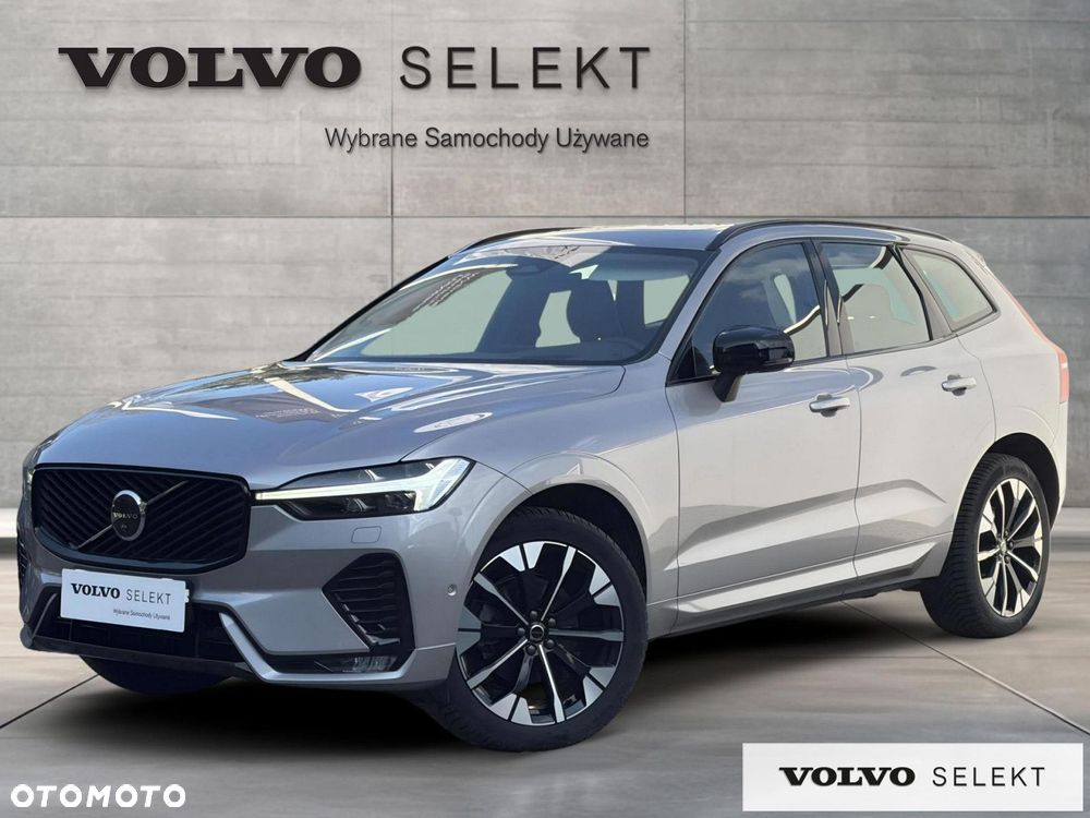Volvo XC 60 - 2