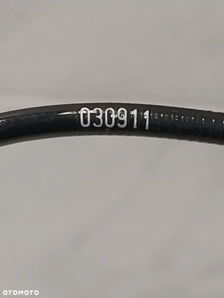 JAGUAR I-PACE X590 CZUJNIK sensor PRZEWÓD KABEL ABS PRZÓD - 6