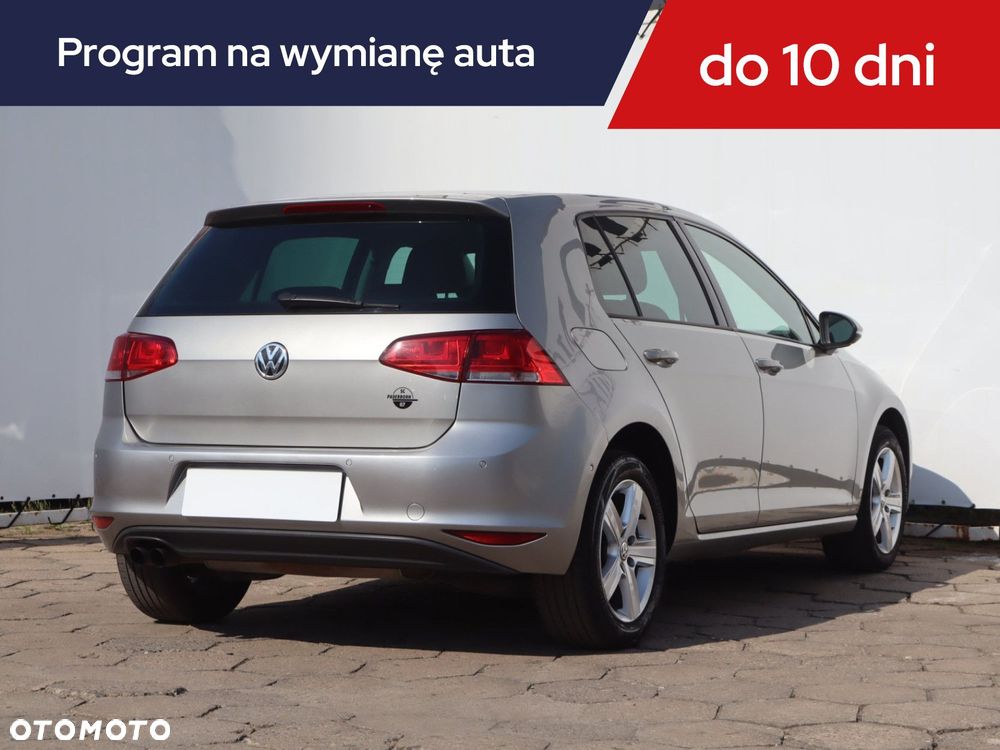 Volkswagen Golf - 7