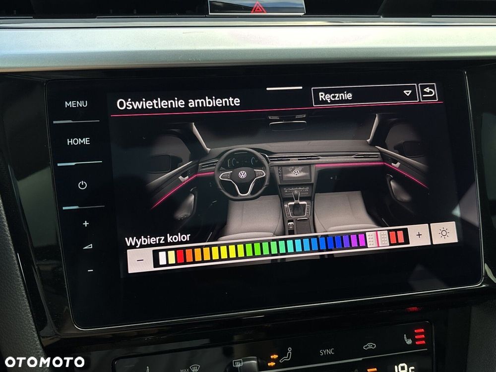 Volkswagen Arteon 2.0 TDI Elegance DSG - 25