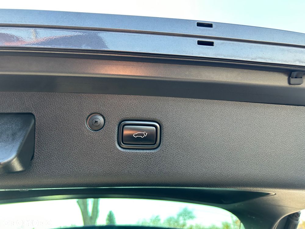 Kia Sportage Diesel GT Line - 27