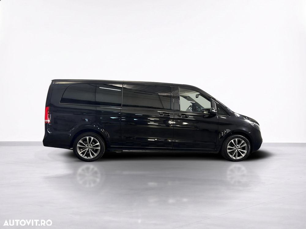 Mercedes-Benz V 250 d Lung - 7
