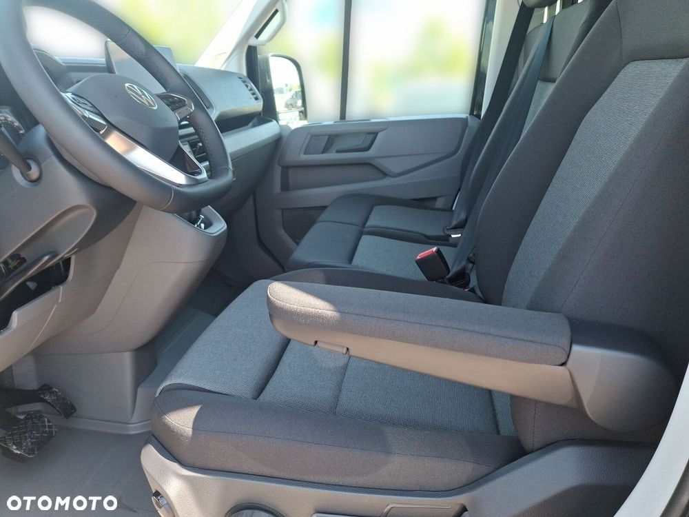 Volkswagen Crafter Crafter 35 TDI - 41