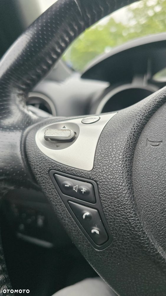 Nissan Juke - 14