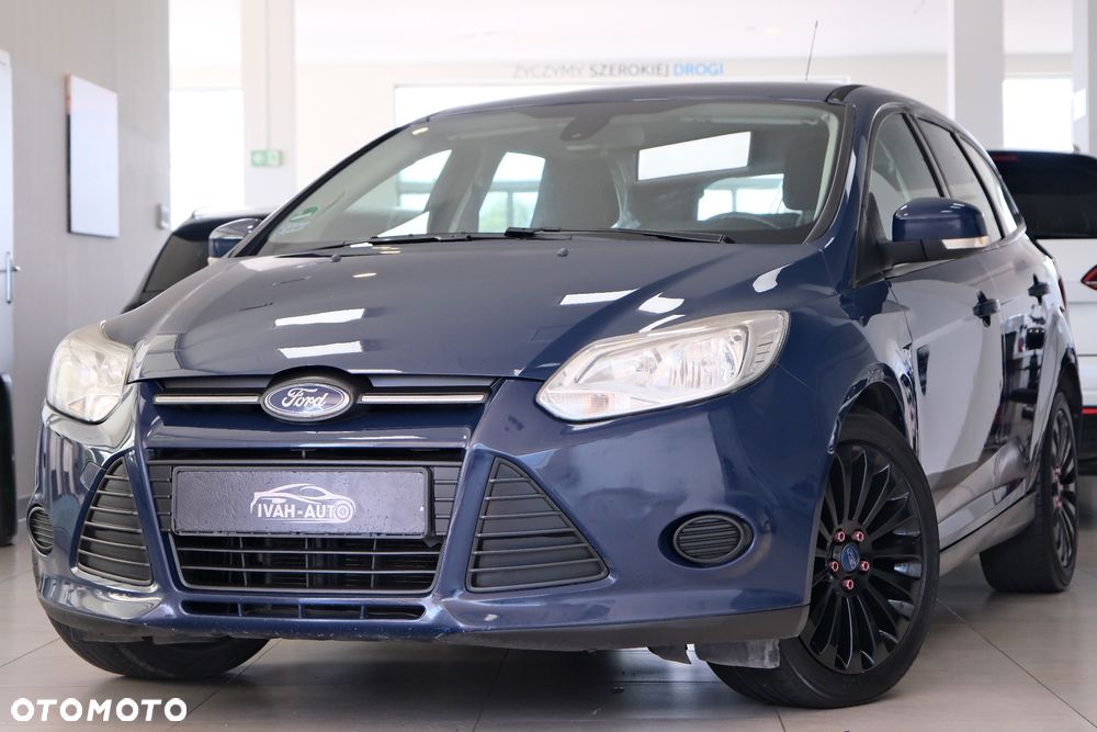 Ford Focus - 13