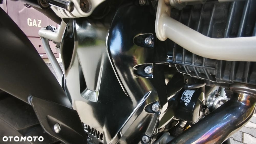 BMW GS - 20