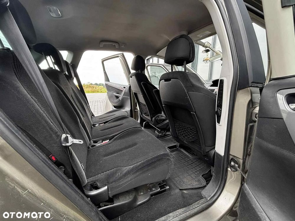 Citroën C4 Picasso 1.6 HDi X - 10