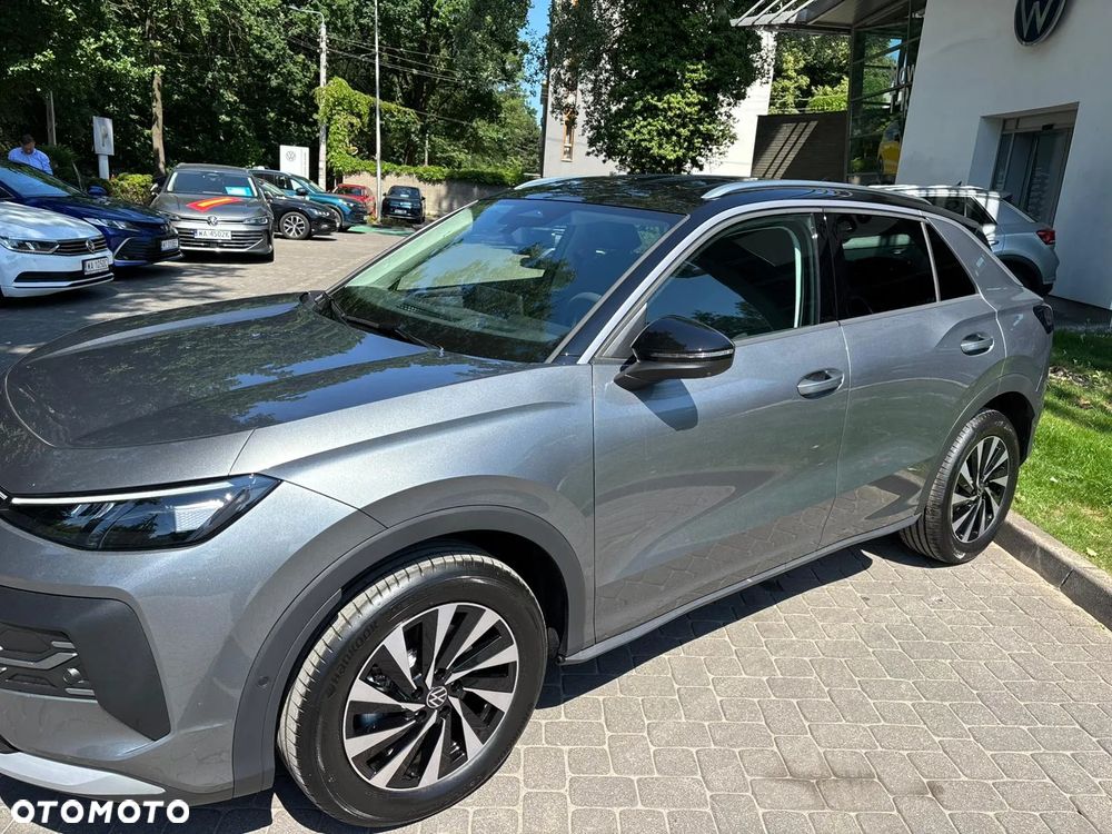 Volkswagen T-Roc 1.5 eTSI Style DSG - 19