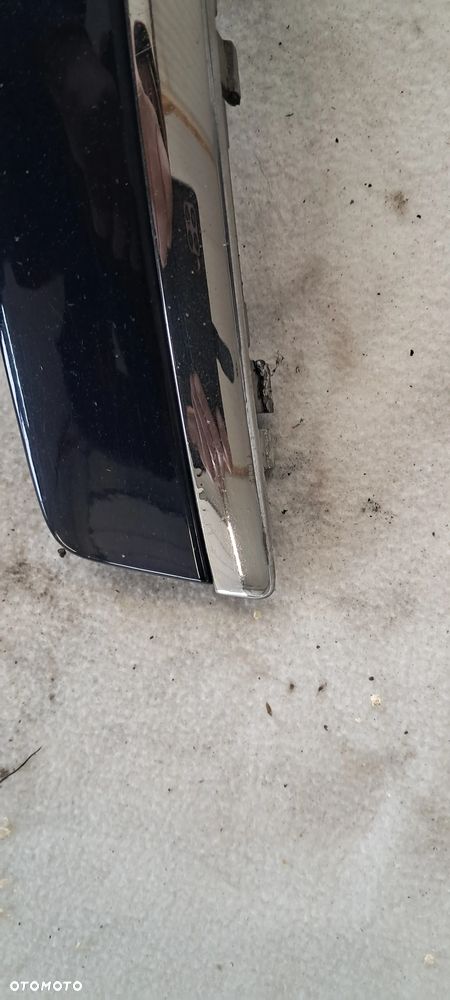 Listwa Chrom Zderzaka PDC Przód Prawa Audi A8 D3 LZ5D - 6