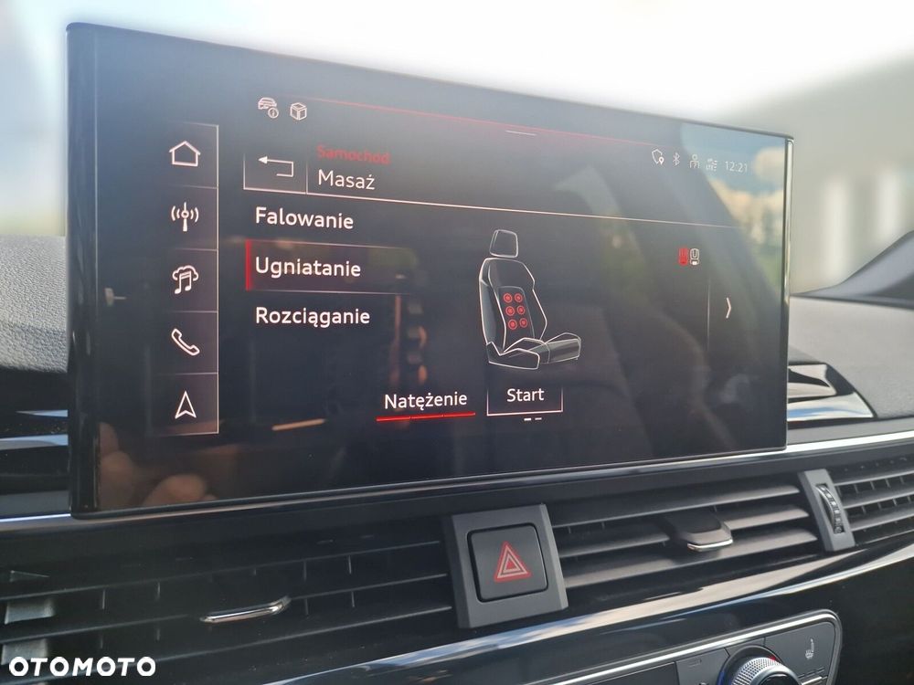 Audi A4 Avant 40 TDI mHEV Quattro S Line S tronic - 18