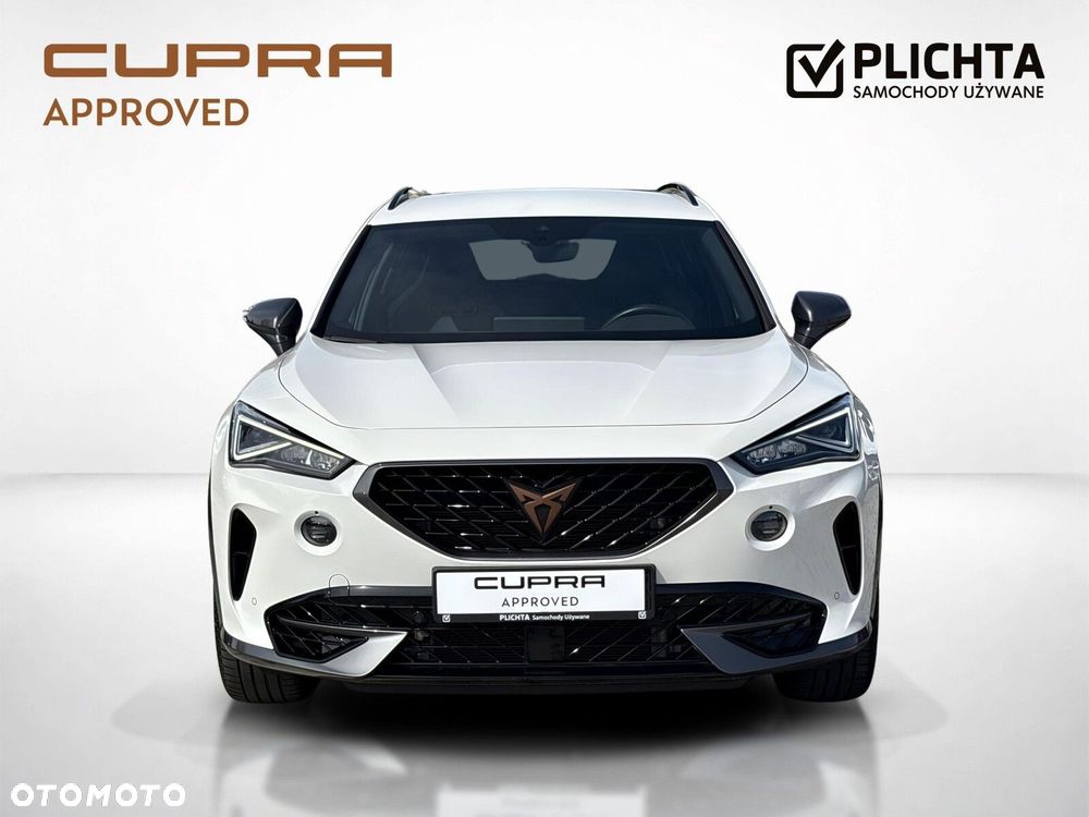 Cupra Formentor - 9