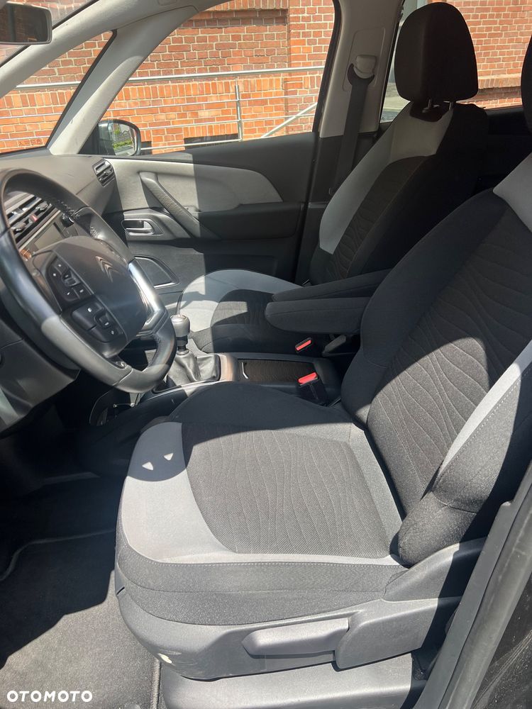 Citroën C4 Picasso THP 155 Selection - 10
