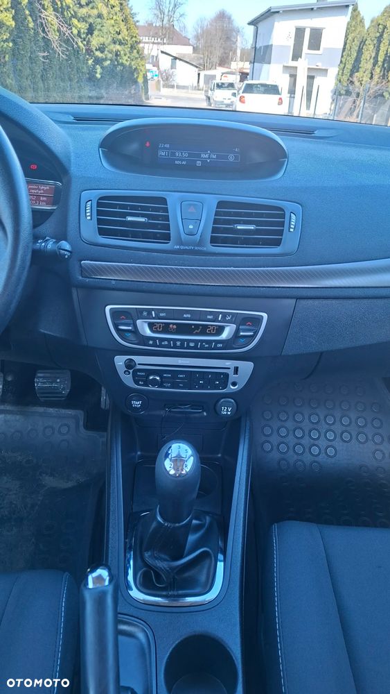 Renault Megane 1.6 16V Style Edition - 13