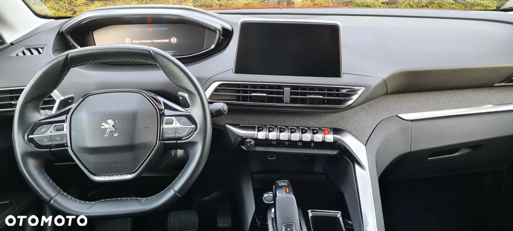 Peugeot 3008 1.5 BlueHDi Allure S&S EAT8 - 23