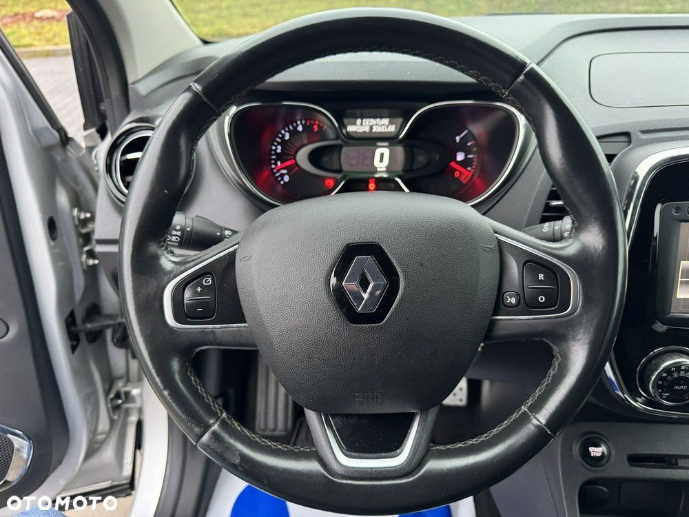 Renault Captur 1.5 dCi Energy Zen - 21