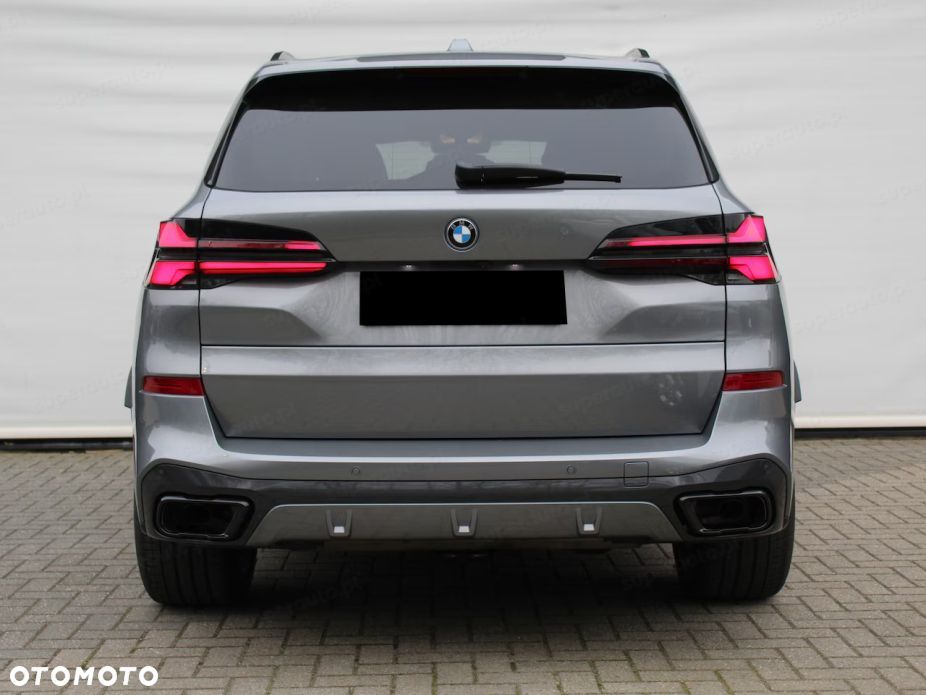 BMW X5 xDrive30d mHEV M Sport sport - 3