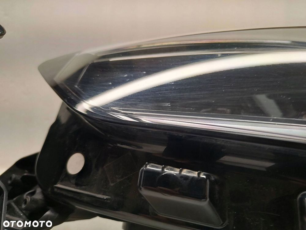 opel corsa f 2022 komplet full led 9829522580,98295522780 - 5