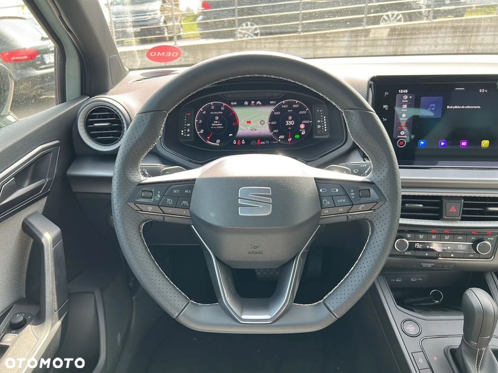 Seat Arona - 16