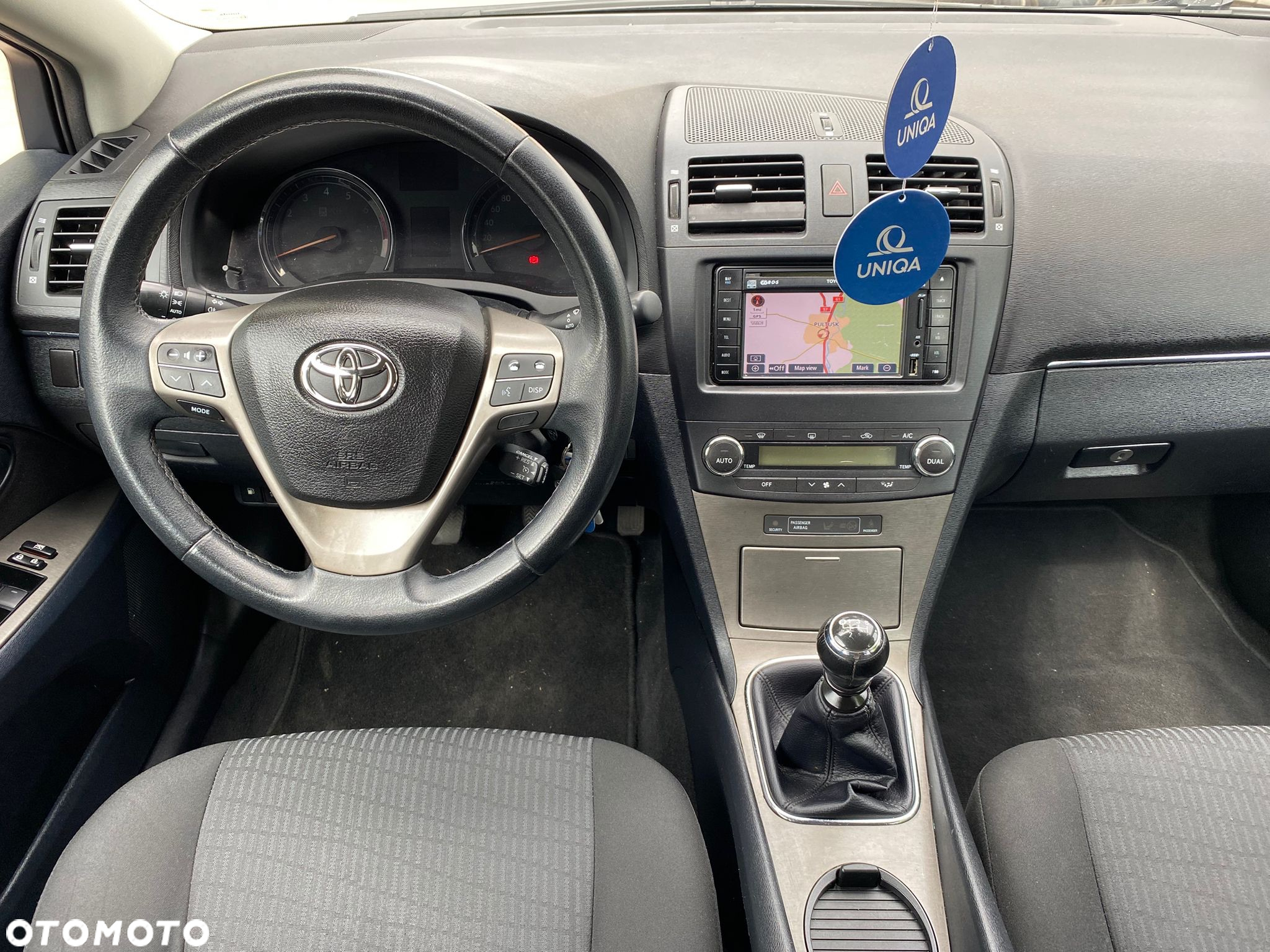 Toyota Avensis 1.8 Business Edition - 25