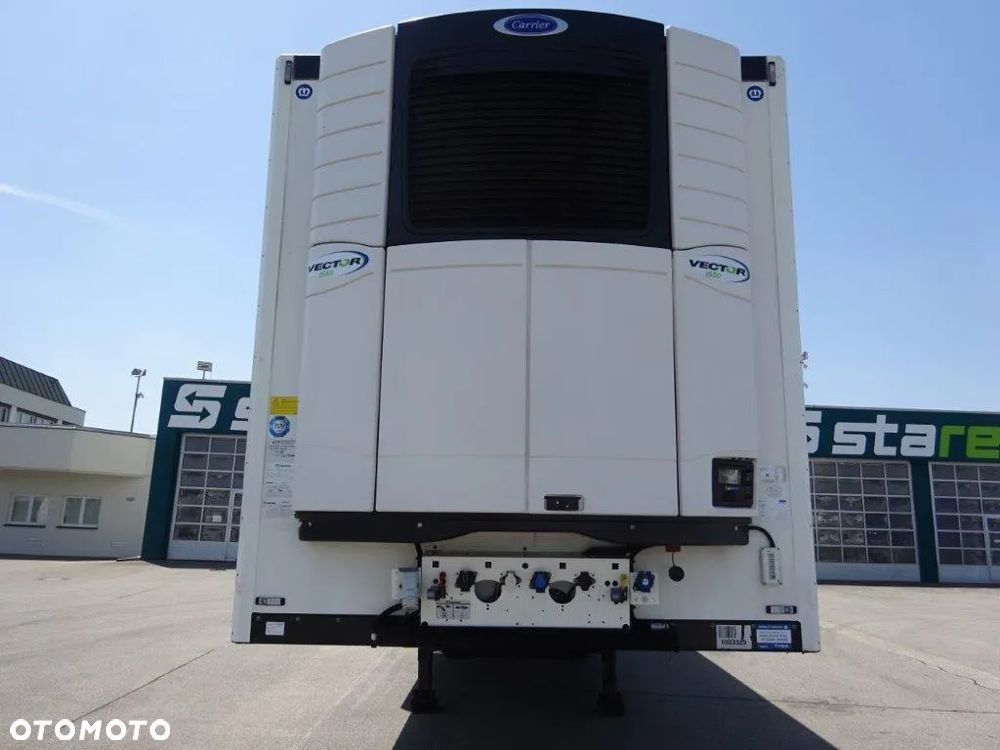 Krone Thermotrailer ThermoKing SLXi300 - 2