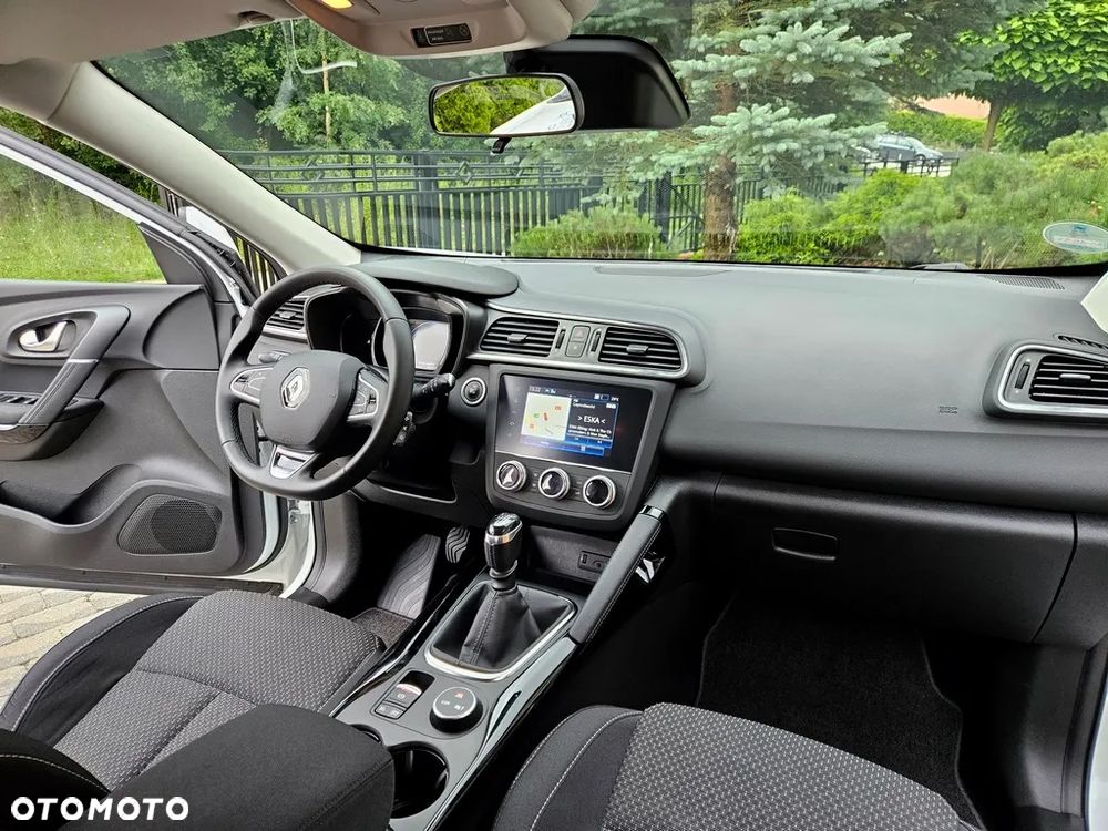 Renault Kadjar - 14