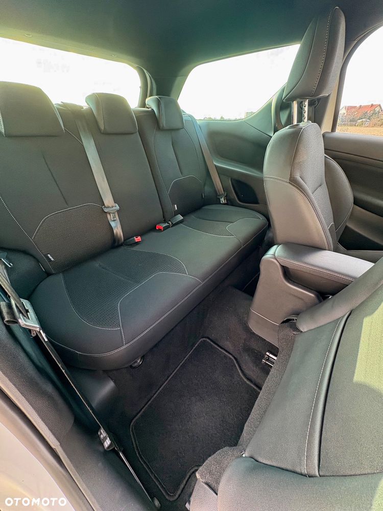 Citroën DS3 PureTech 110 Start & Stop SoChic - 11